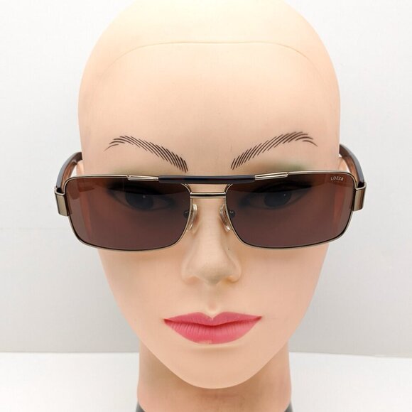 ?️Lozza SL2051 Sunglasses 60/15 135 | ALT352?️ main image 10